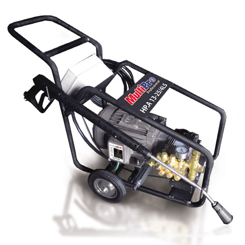 High Pressure Washer HP.A 13-25/4 LS MULTIPRO CLEANING