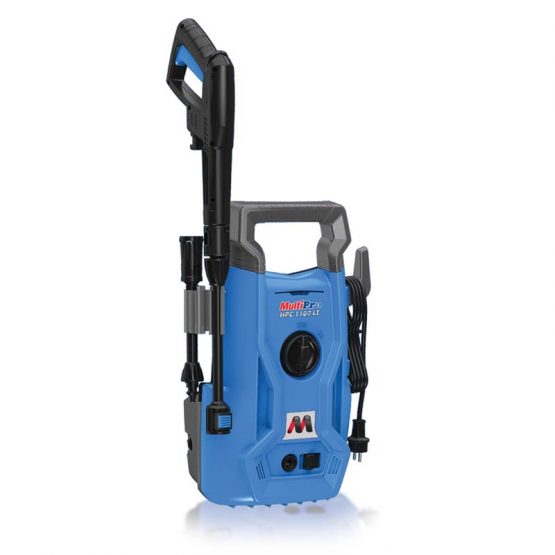 High Pressure Washer HPC 1107 LT MULTIPRO CLEANING