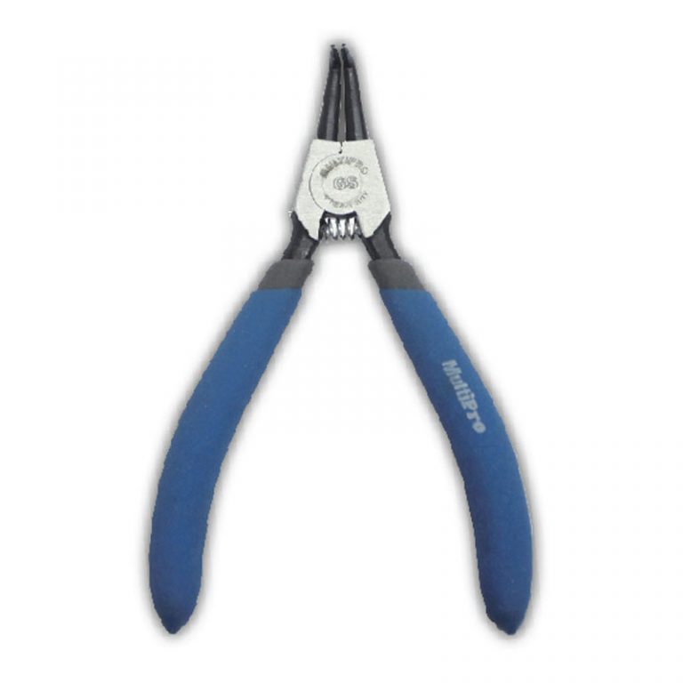 Snap Ring Pliers External Bent Multipro