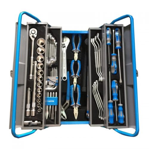 Automotive Tool Set 60 Pcs Multipro