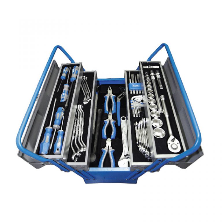 Automotive Tool Set 60 Pcs Multipro