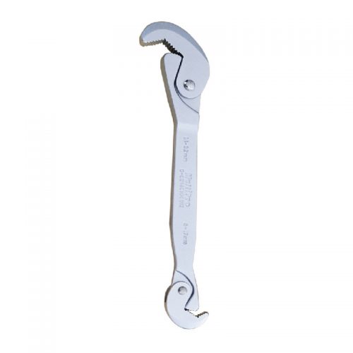 Quick Wrench (Dual Head) Multipro