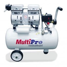 oil-less air compressors olc 100/24 multipro hardware multi mayaka multimayaka kompresor udara