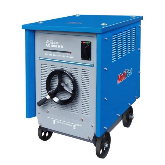 AC 400 KR