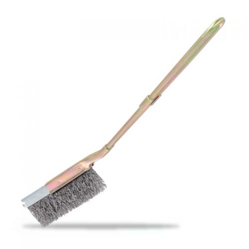 Universal Hand Brushes Straight Steel Wire Multipro