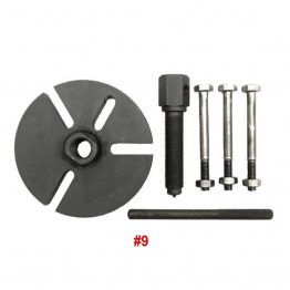 magnet puller #9 penarik magnet multipro handtools auto multi mayaka