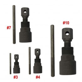 magnet puller #10 #7 #4 #3 penarik magnet multipro handtools auto multi mayaka