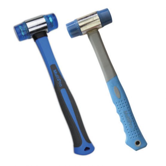 Double Plastic Hammer (Palu Plastik) Multipro