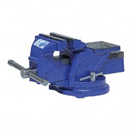 Swivel Anvil with Bench Vice (Heavy Duty) (Catok Meja) MultiPro Handtools Multi Mayaka