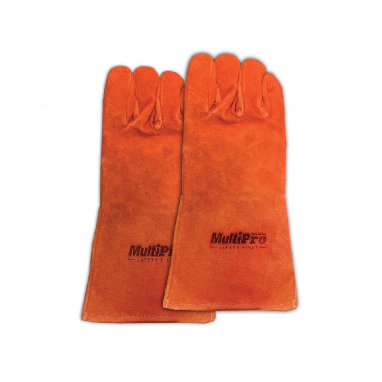 LEATHER HAND GLOVE Multipro