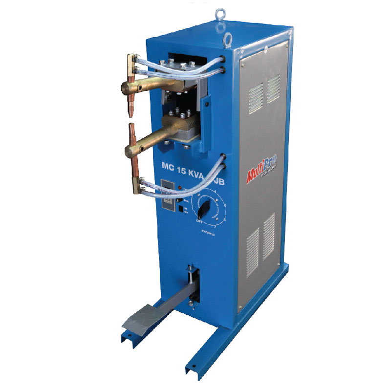 MC 15 KVA TJB Multipro