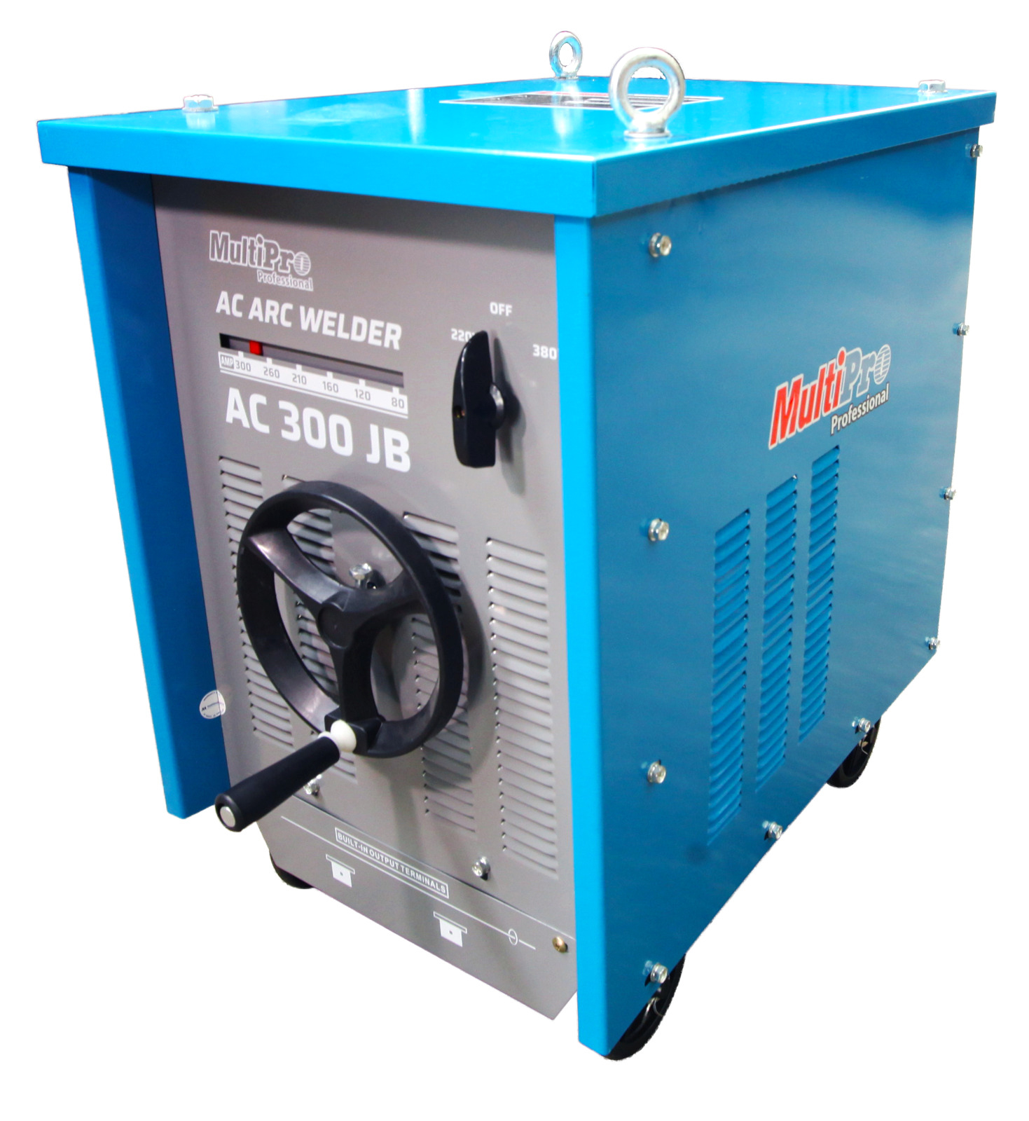 AC 300 JB AC 300 JB