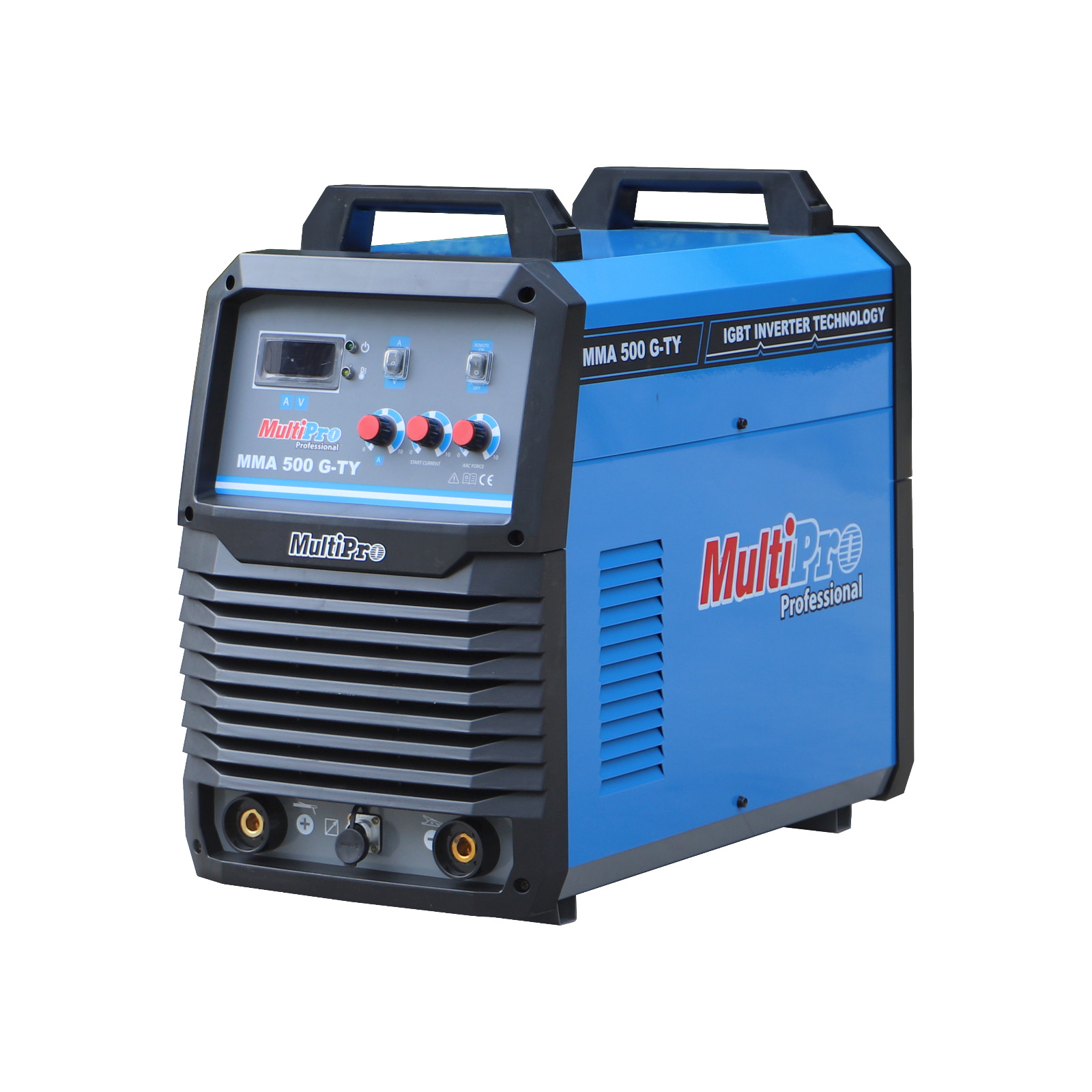 Multipro MMA 500 G-TY Multipro MMA 500 G-TY