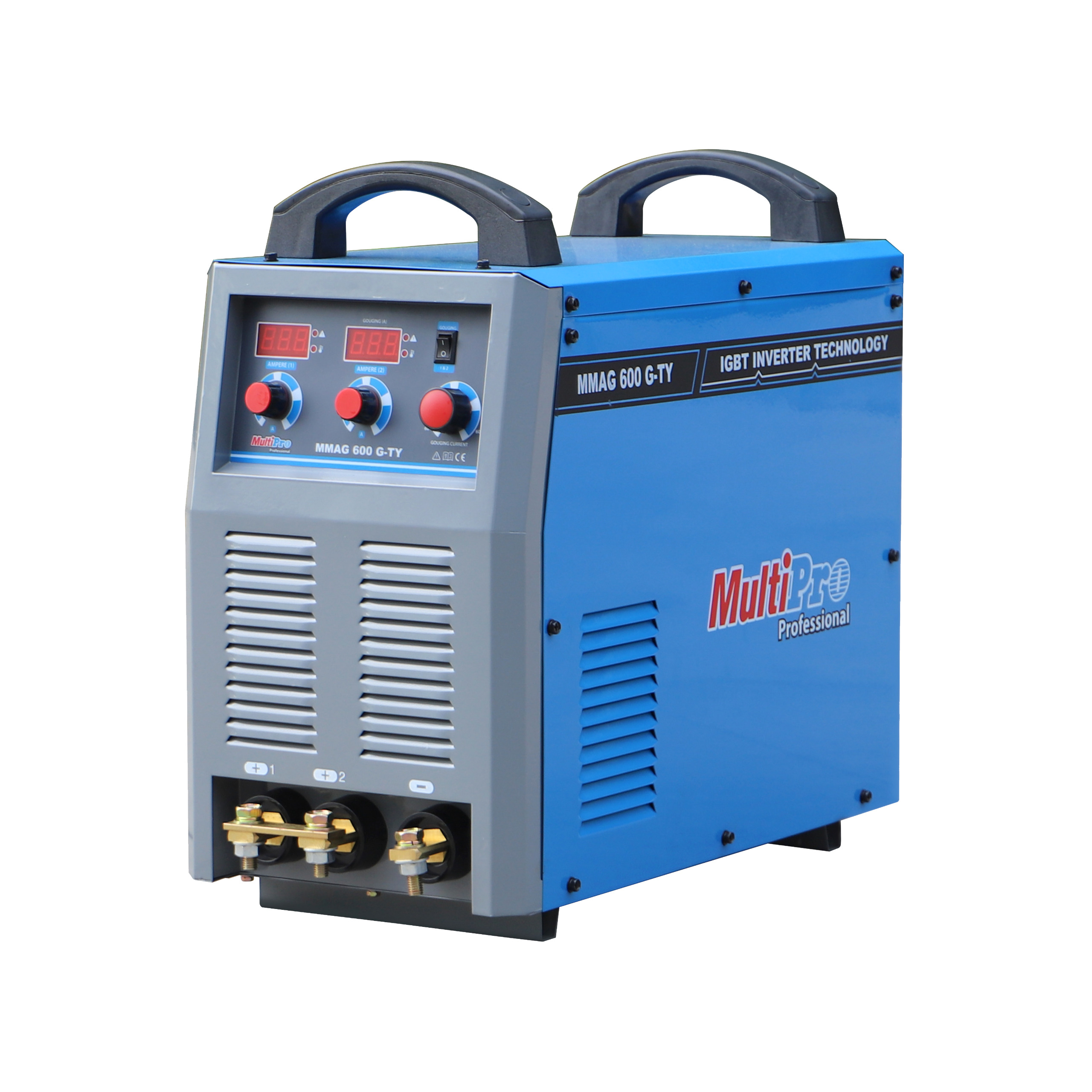 Multipro MMAG 600 G-TY