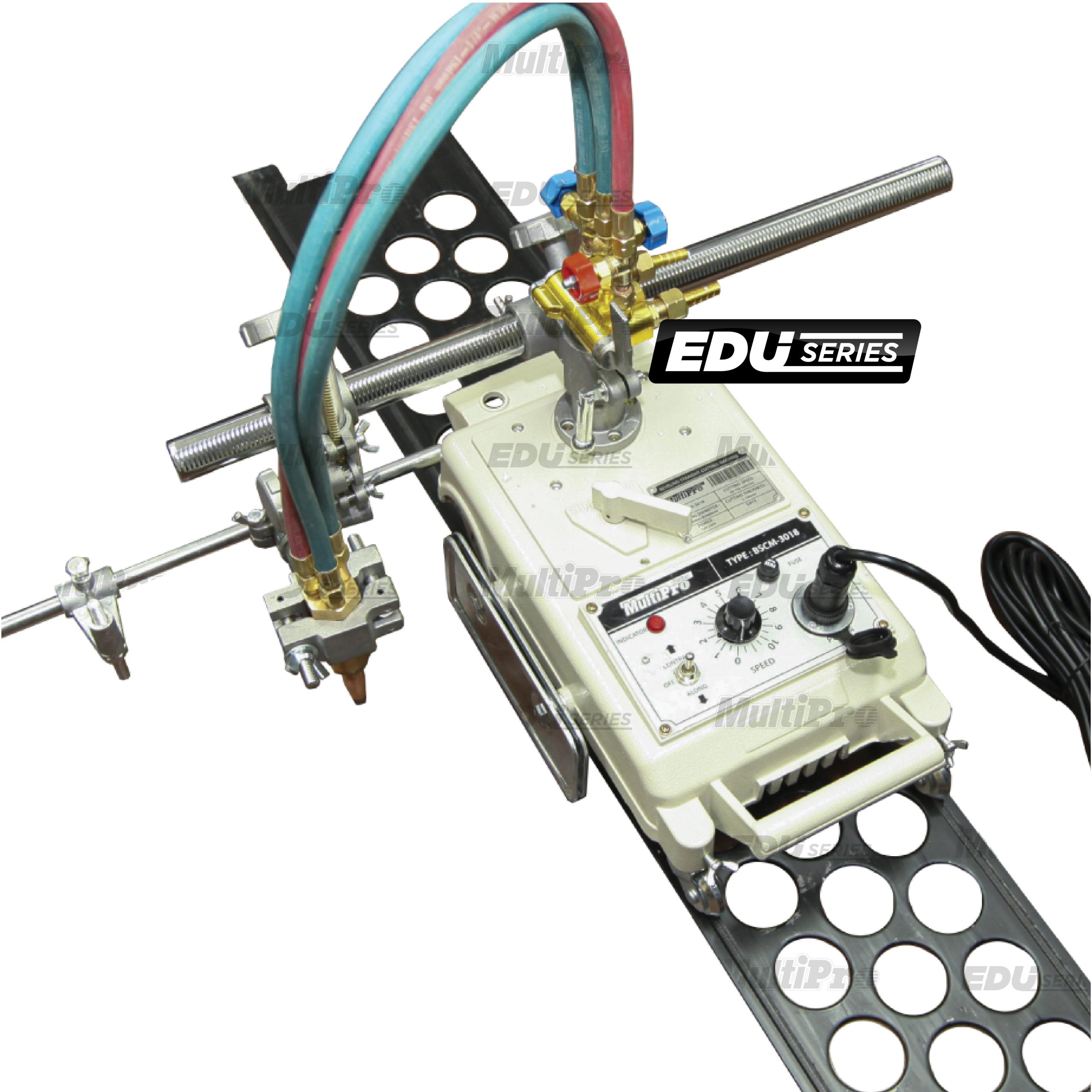 BSCM-3018 BEVELING STRAIGHT CUTTING MACHINE-EDU