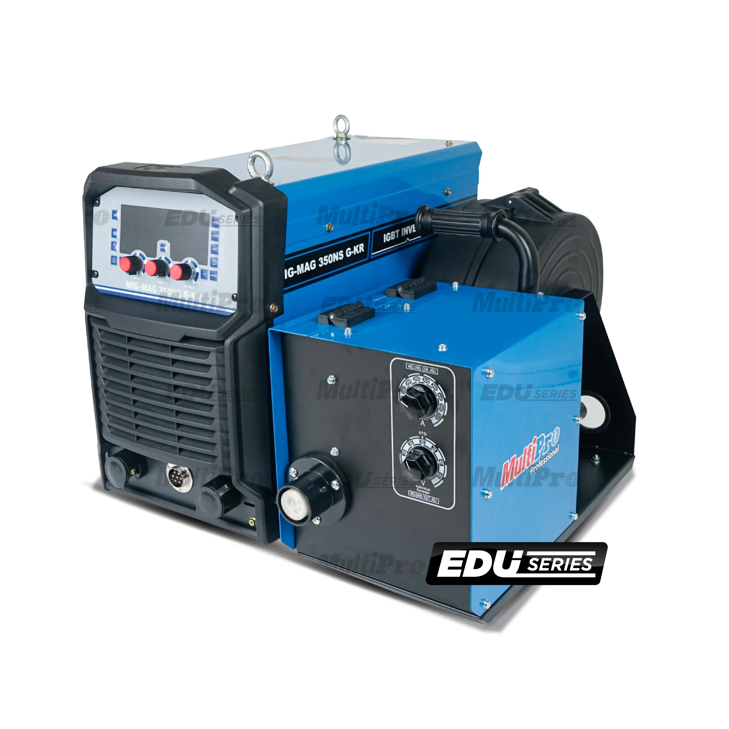 MIG-MAG-350NS-G-KR-EDU