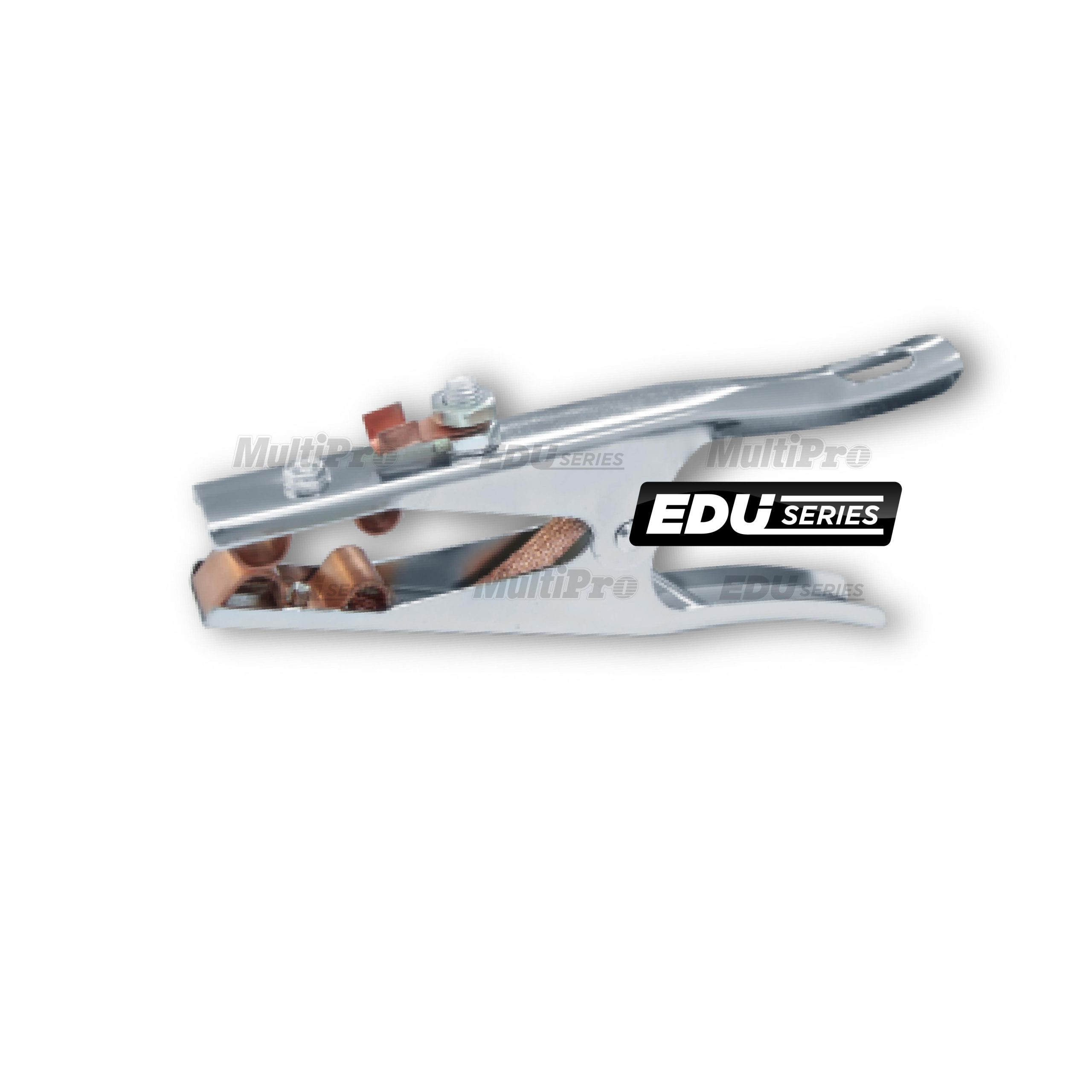 Multipro AMERICAN EARTH CLAMP 500A-EDU