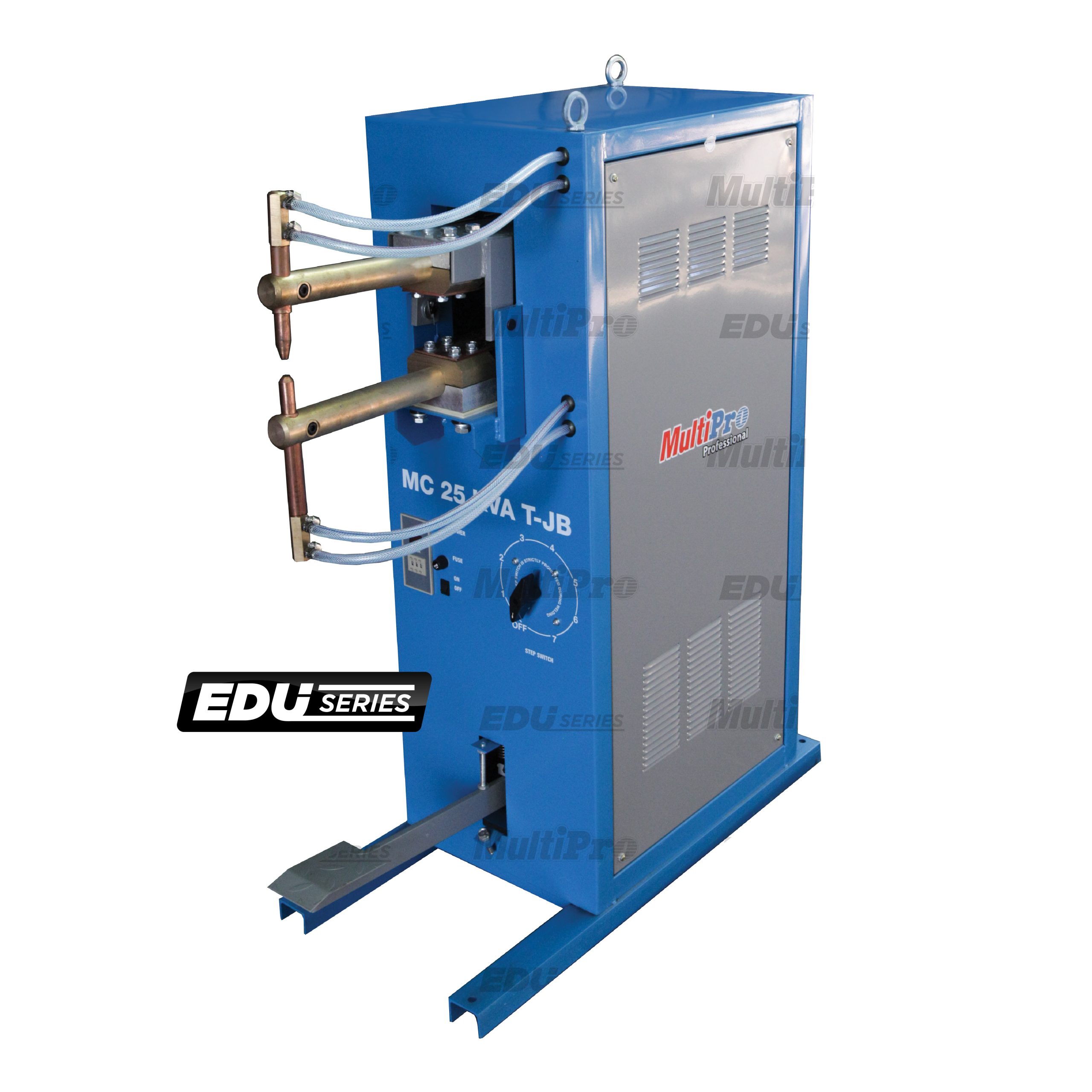 MULTIPRO MC 25KVA T-JB WITH WATER COOLER 10L-SD-EDU