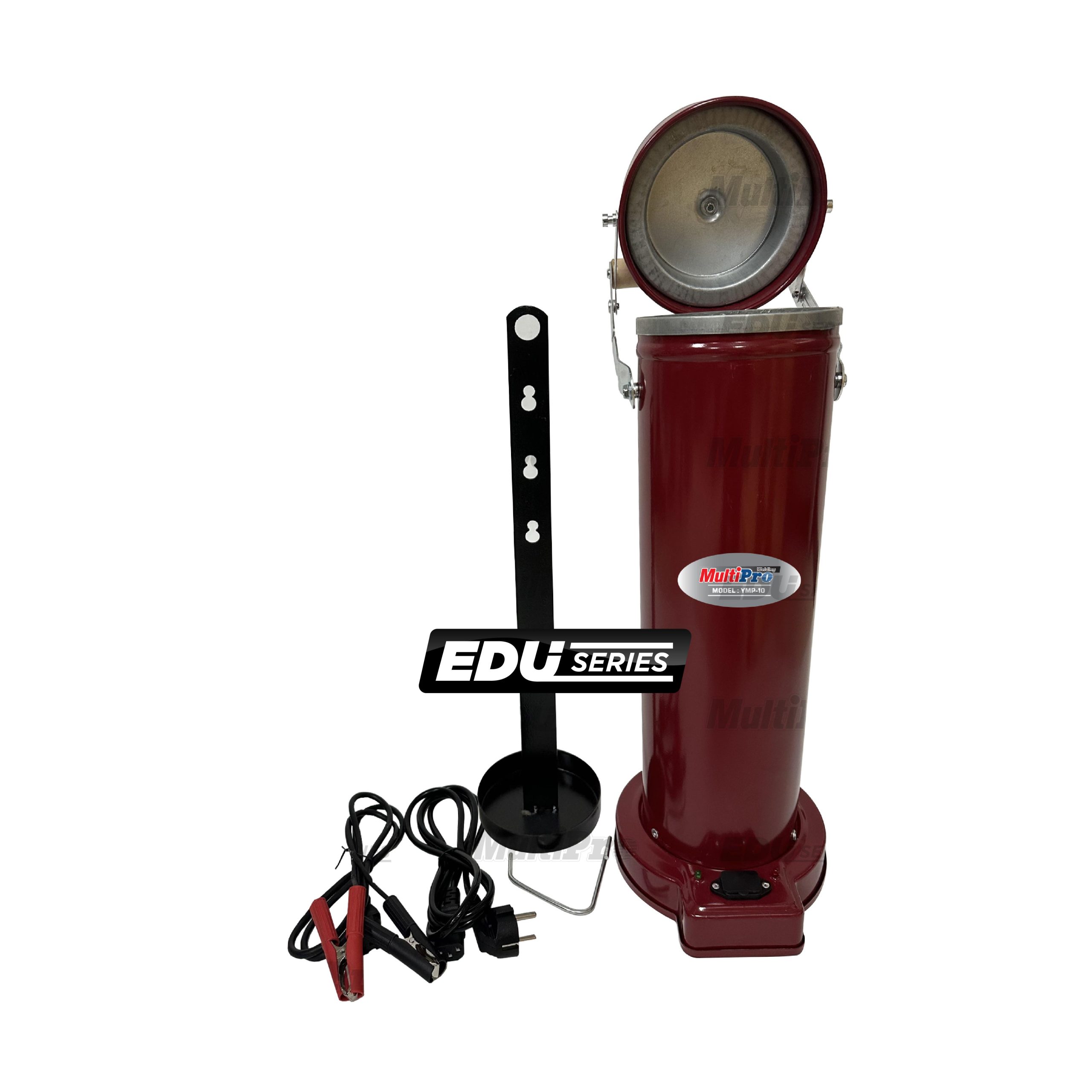 MULTIPRO PORTABLE ELECTRODE DRYER YMP-10-EDU
