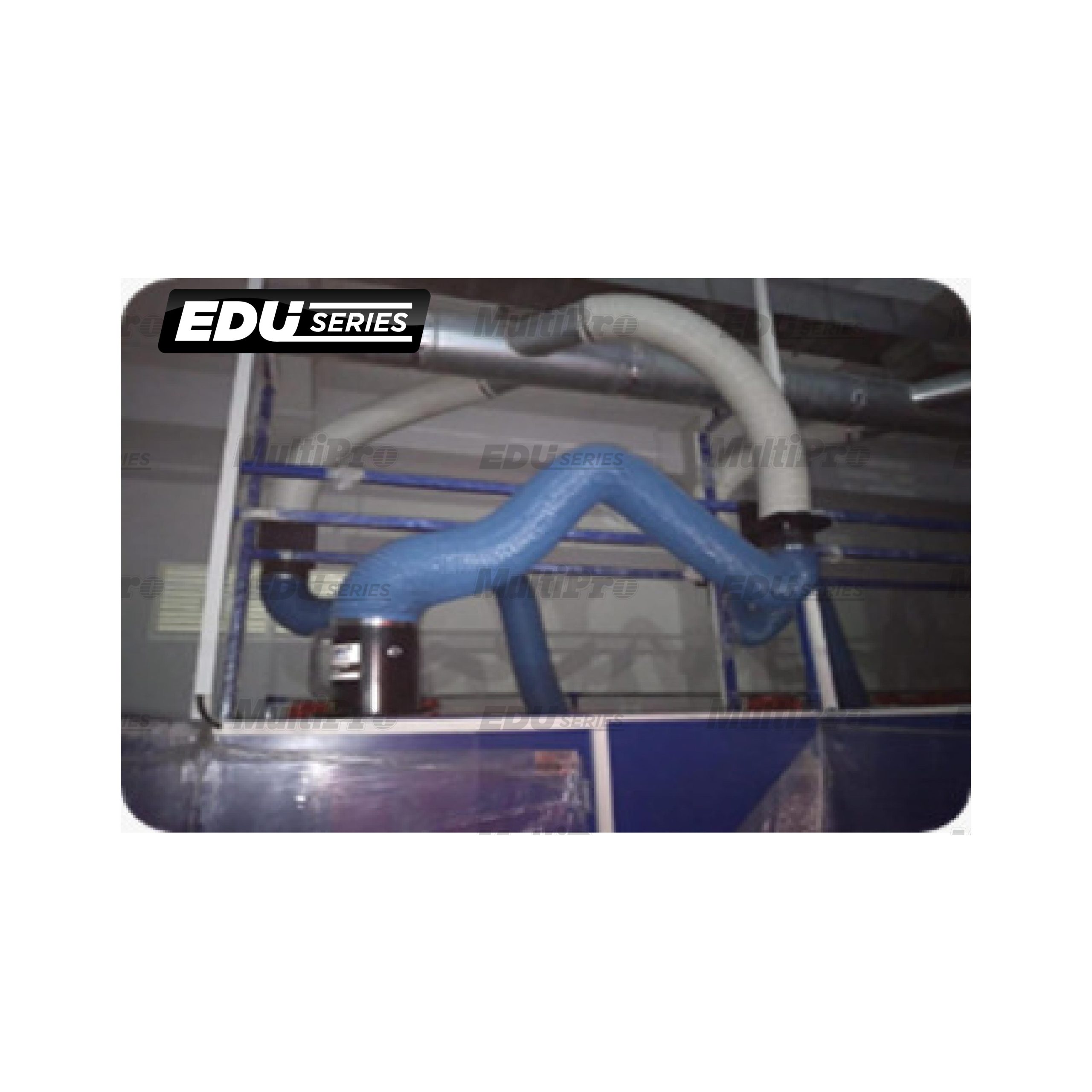 MULTIPRO WELDING BOOTH 2 UNIT COMPLETE SET - Gambar 6