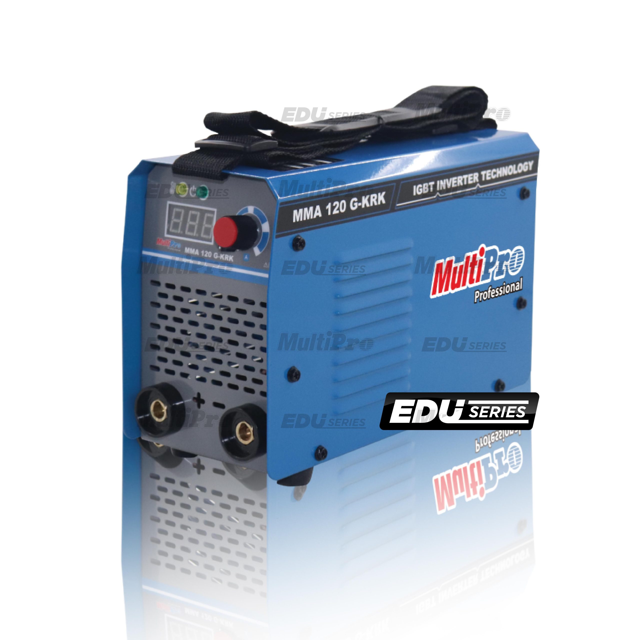 Multipro-MMA-120-G-KRK-EDU