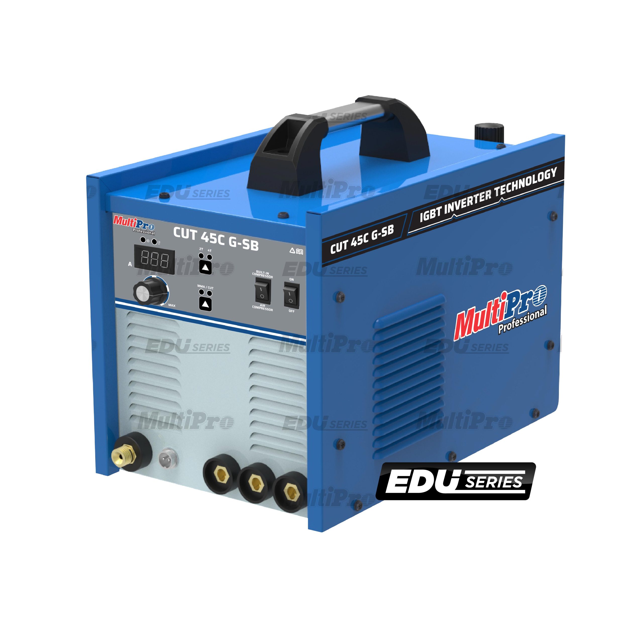 SMART SERIES CUT 45C G-SB-EDU