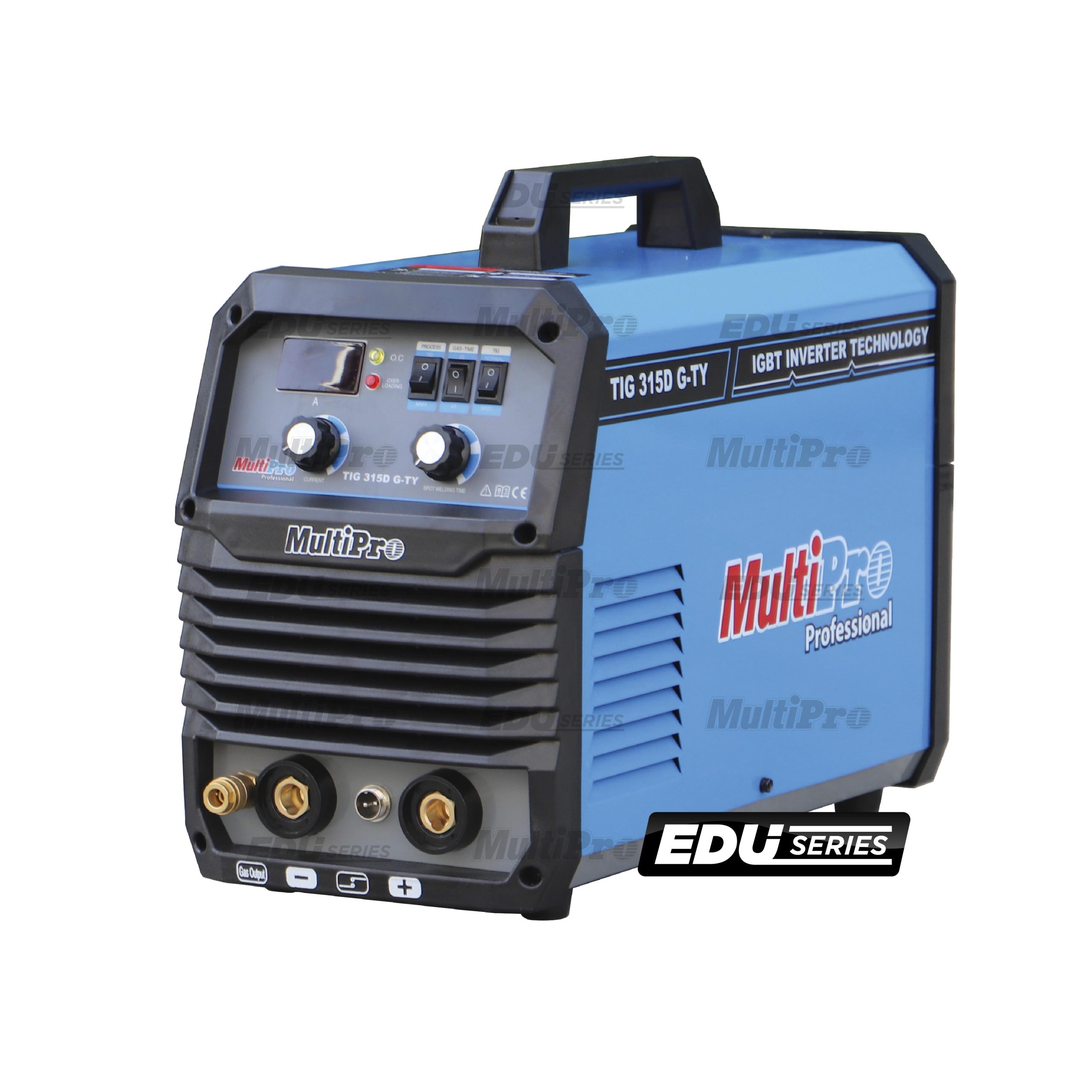 TIG-315D-G-TY-EDU