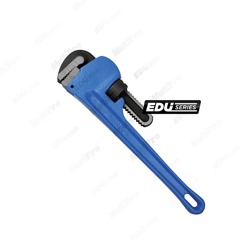 MultiPro Handtools EDU Series Heavy Duty Pipe Wrench 8 Inch-EDU 0.WRH.BA01.0008E Kunci Pipa 8 Inci-EDU Multi Mayaka Perkakas Tangan Alat Tukang dan Bengkel MultiPro Handtools EDU Series Heavy Duty Pipe Wrench 8 Inch-EDU 0.WRH.BA01.0008E Kunci Pipa 8 Inci-EDU Multi Mayaka Perkakas Tangan Alat Tukang dan Bengkel