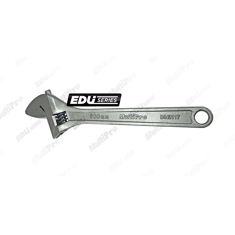 MultiPro Handtools EDU Series ADJUSTABLE WRENCH BLACK NICKLE (H) 12-EDU 0.WRH.BA14.0012E Kunci Inggris 12 Nikel Hitam Multi Mayaka Perkakas Tangan Alat Tukang dan Bengkel MultiPro Handtools EDU Series ADJUSTABLE WRENCH BLACK NICKLE (H) 12-EDU 0.WRH.BA14.0012E Kunci Inggris 12 Nikel Hitam Multi Mayaka Perkakas Tangan Alat Tukang dan Bengkel